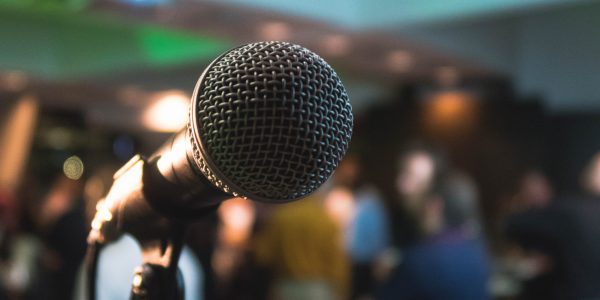 Speaker Speaker